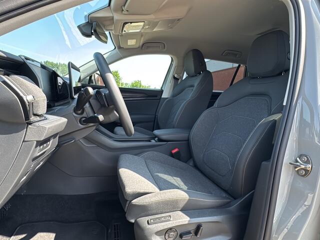 Skoda Kodiaq 1.5 TSI DSG SELECTION CAMERA/MEMORY/NAVI/CARPLAY/STOELVERW/E-KLEP