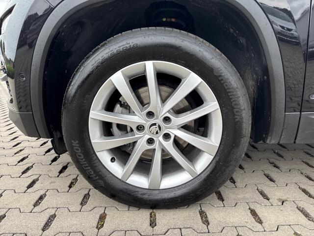 Skoda Kodiaq 2.0 TDI DSG STYLE PANO-DAK/CAMERA/MEMORY/TREKHAAK/NAVI/ACC/CARPLAY