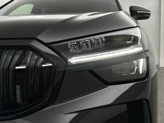 Skoda Kodiaq Sportline Business 1.5 TSI PHEV 150 kW / 204 PK SU