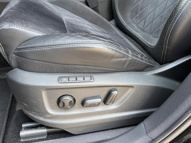 Skoda Kodiaq 1.5 TSI Sportline Business " Vol opties "