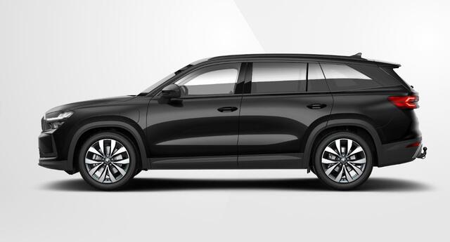 Skoda Kodiaq 1.5 TSI PHEV Business Edition
