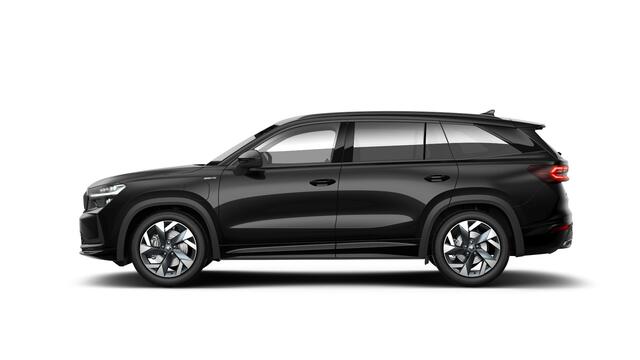 Skoda Kodiaq 1.5 TSI PHEV 204 6DSG Sportline Business Automaat