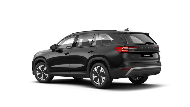 Skoda Kodiaq 1.5 TSI PHEV 204 6DSG Business Edition Automaat