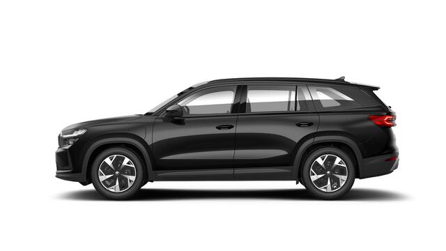 Skoda Kodiaq 1.5 TSI PHEV 204 6DSG Business Edition Automaat