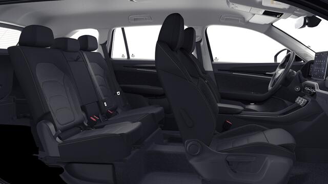 Skoda Kodiaq 1.5 TSI PHEV 204 6DSG Business Edition Automaat