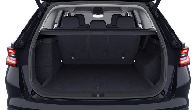 Skoda Kodiaq 1.5 TSI PHEV 204 6DSG Business Edition Automaat