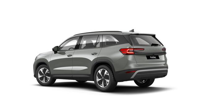 Skoda Kodiaq 1.5 TSI PHEV 204 6DSG Business Edition Automaat