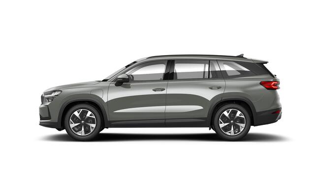 Skoda Kodiaq 1.5 TSI PHEV 204 6DSG Business Edition Automaat
