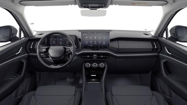 Skoda Kodiaq 1.5 TSI PHEV 204 6DSG Business Edition Automaat