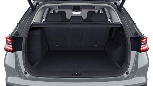 Skoda Kodiaq 1.5 TSI PHEV 204 6DSG Business Edition Automaat