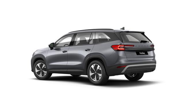 Skoda Kodiaq 1.5 TSI PHEV 204 6DSG Business Edition Automaat