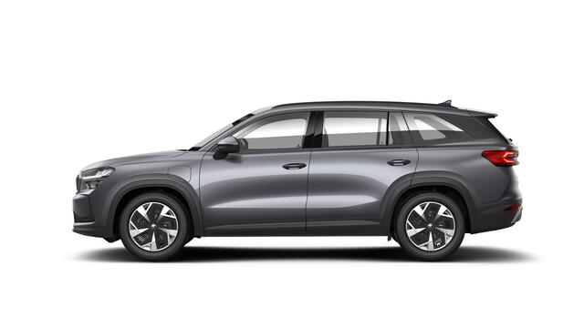 Skoda Kodiaq 1.5 TSI PHEV 204 6DSG Business Edition Automaat