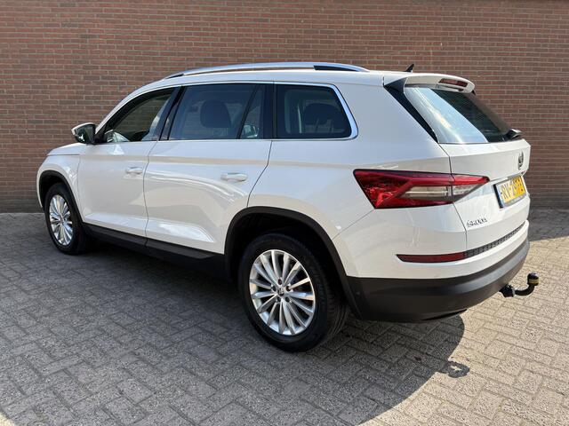 Skoda Kodiaq 1.4 TSI Ambition Business ACC - LED - Trekhaak