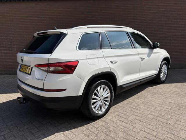Skoda Kodiaq 1.4 TSI Ambition Business ACC - LED - Trekhaak