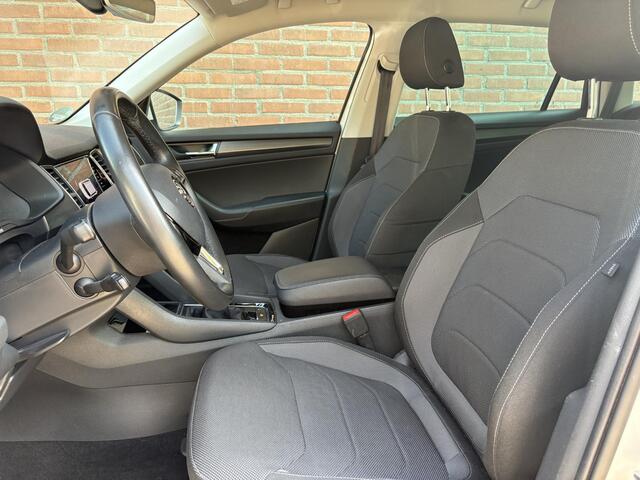 Skoda Kodiaq 1.4 TSI Ambition Business ACC - LED - Trekhaak