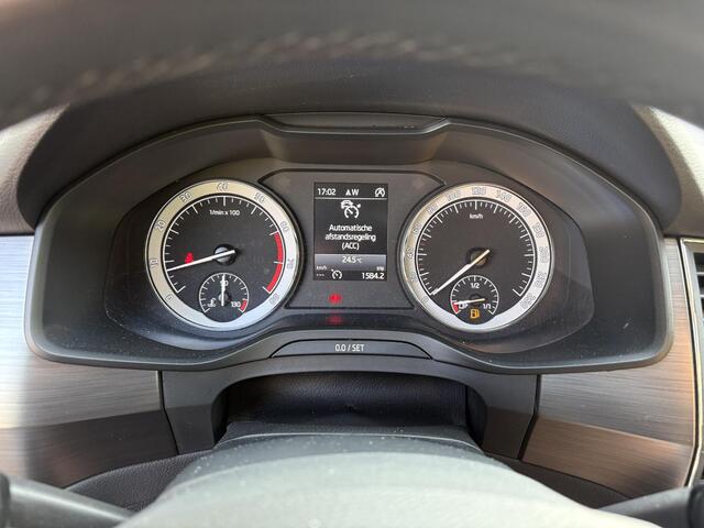 Skoda Kodiaq 1.4 TSI Ambition Business ACC - LED - Trekhaak
