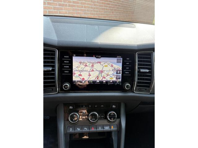Skoda Kodiaq 1.4 TSI Ambition Business ACC - LED - Trekhaak