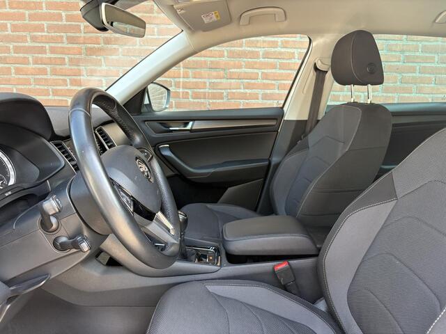 Skoda Kodiaq 1.4 TSI Ambition Business ACC - LED - Trekhaak