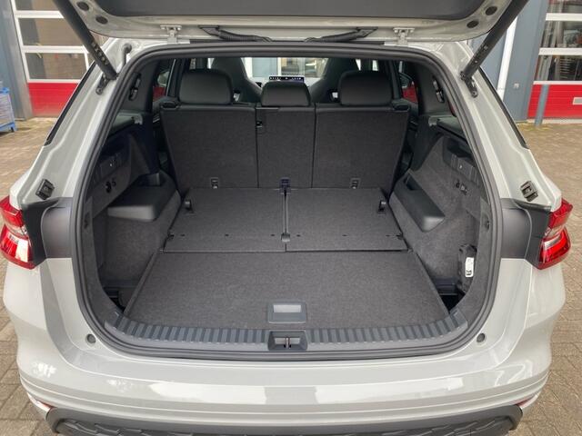 Skoda Kodiaq 1.5 TSI DSG SPORTLINE 7P PANO-DAK/CAMERA/TREKHAAK/NAVI/ACC/STOELVERW