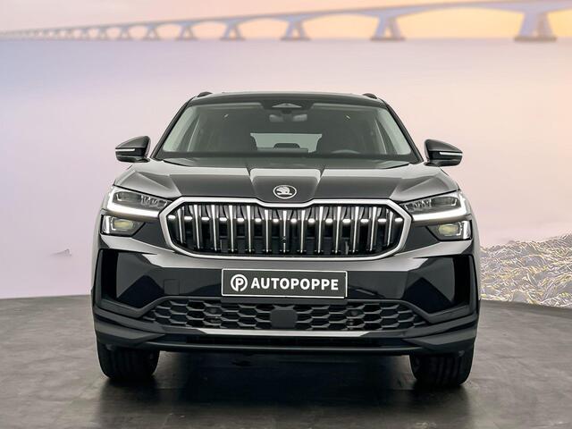 Skoda Kodiaq 7-zitter Business Edition 1.5 TSI m-HEV 110 kW / 150 PK SUV 7-zitter