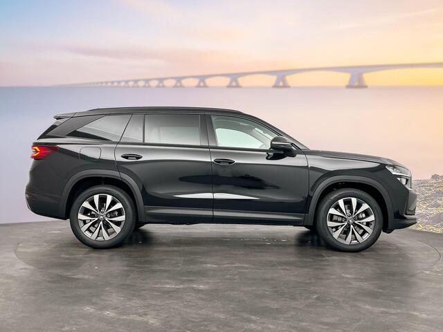Skoda Kodiaq 7-zitter Business Edition 1.5 TSI m-HEV 110 kW / 150 PK SUV 7-zitter