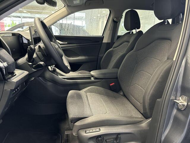 Skoda Kodiaq 1.5 Tsi 150pk DSG MHEV Business Edition 7p. · Apple/Android Car Play · Camera · Navi · P-Sensoren · Elek. Bestuurdersstoel · 19'' Inch ·