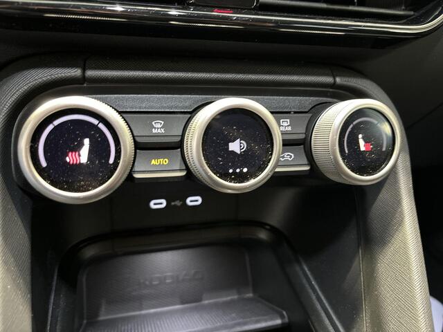 Skoda Kodiaq 1.5 Tsi 150pk DSG MHEV Business Edition 7p. · Apple/Android Car Play · Camera · Navi · P-Sensoren · Elek. Bestuurdersstoel · 19'' Inch ·
