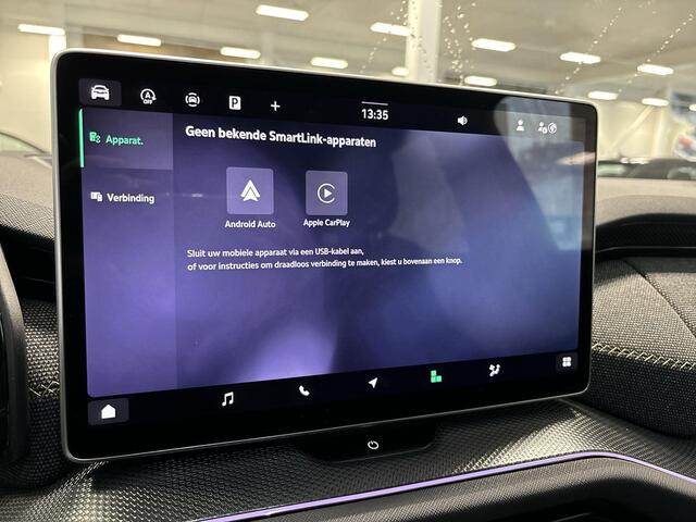 Skoda Kodiaq 1.5 Tsi 150pk DSG MHEV Business Edition 7p. · Apple/Android Car Play · Camera · Navi · P-Sensoren · Elek. Bestuurdersstoel · 19'' Inch ·