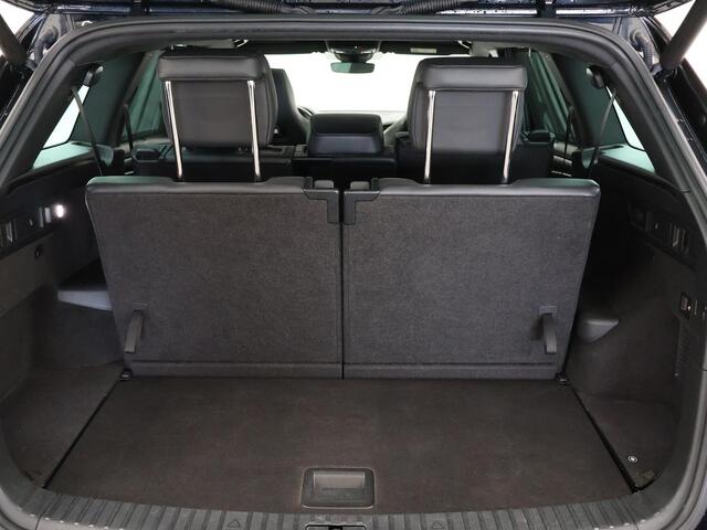 Skoda Kodiaq 1.5 TSI DSG 7-PERS. SPORTLINE + WEGKL. TREKHAAK | PANORAMA | VIRTUAL COCKPIT | CANTON AUDIO