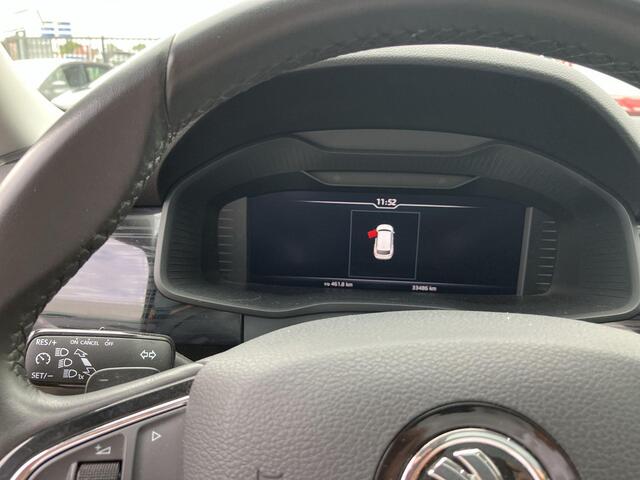 Skoda Kodiaq 1.5 Tsi 150pk DSG Style Business · Apple/Android Car Play · Keyless · Panoramadak · Elek.Voorstoelen · 360 Camera · 18'' Inch ·