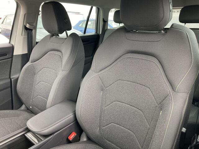 Skoda Kodiaq 1.5TSI 150kW/204PK PHEV Selection DSG · App connect · Parkeersensoren + Camera · Stoelverwarming · Garantie tot augustus 2026