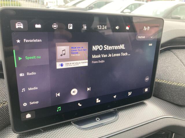 Skoda Kodiaq 1.5TSI 150kW/204PK PHEV Selection DSG · App connect · Parkeersensoren + Camera · Stoelverwarming · Garantie tot augustus 2026