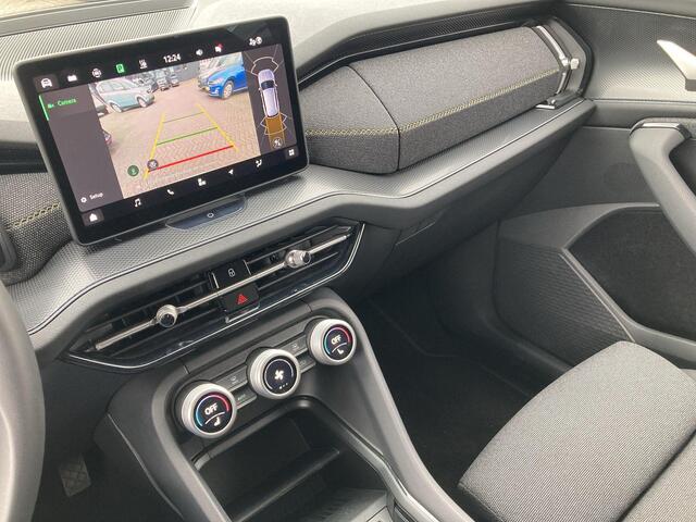 Skoda Kodiaq 1.5TSI 150kW/204PK PHEV Selection DSG · App connect · Parkeersensoren + Camera · Stoelverwarming · Garantie tot augustus 2026