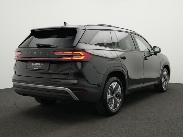 Skoda Kodiaq 7 pers. 1.5 TSI 150 pk DSG MHEV Business Edition | 7-persoons | Panoramadak | Geheugenstoel | Matrix LED | Stuur-/achterbankverwarming