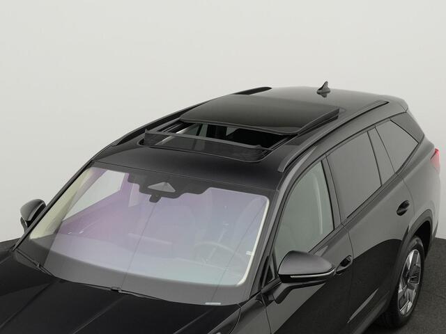 Skoda Kodiaq 7 pers. 1.5 TSI 150 pk DSG MHEV Business Edition | 7-persoons | Panoramadak | Geheugenstoel | Matrix LED | Stuur-/achterbankverwarming