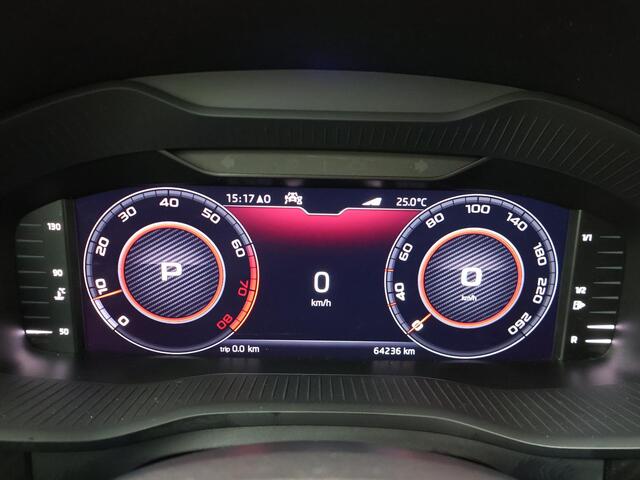 Skoda Kodiaq 1.5 TSI Sportline Business 7p. | 150 PK | Automaat | Panoramadak | Trekhaak wegklapbaar |