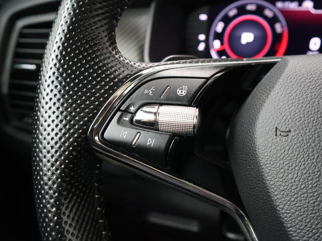 Skoda Kodiaq 1.5 TSI Sportline Business 7p. | 150 PK | Automaat | Panoramadak | Trekhaak wegklapbaar |