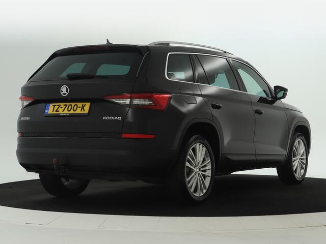Skoda Kodiaq 1.5 TSI Style Business automaat | Trekhaak | 360 camera | Canton |