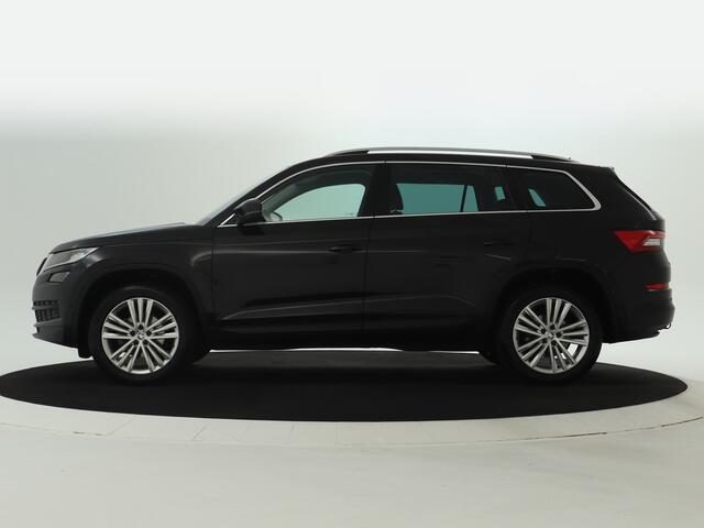 Skoda Kodiaq 1.5 TSI Style Business automaat | Trekhaak | 360 camera | Canton |