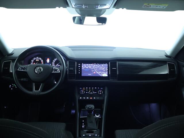 Skoda Kodiaq 1.5 TSI Style Business automaat | Trekhaak | 360 camera | Canton |