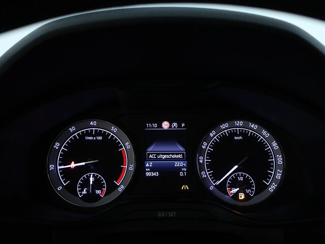 Skoda Kodiaq 1.5 TSI Style Business automaat | Trekhaak | 360 camera | Canton |