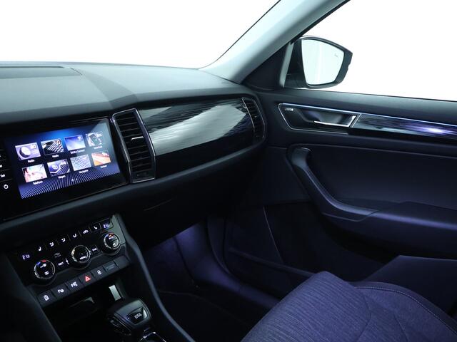 Skoda Kodiaq 1.5 TSI Style Business automaat | Trekhaak | 360 camera | Canton |