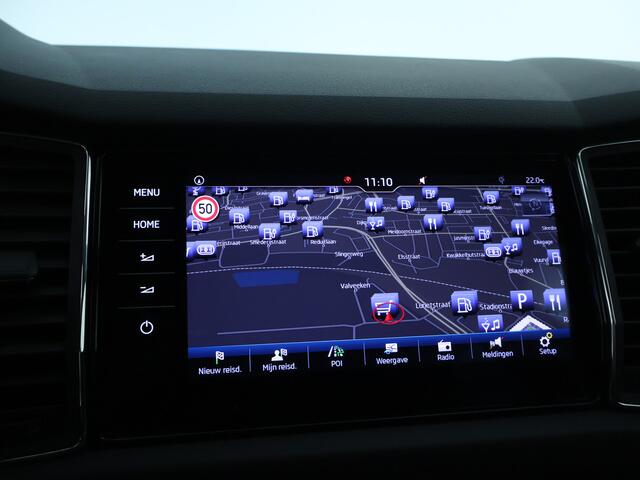 Skoda Kodiaq 1.5 TSI Style Business automaat | Trekhaak | 360 camera | Canton |