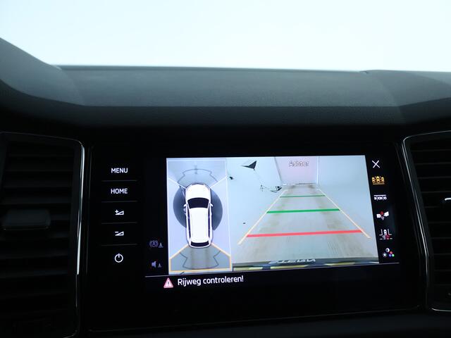 Skoda Kodiaq 1.5 TSI Style Business automaat | Trekhaak | 360 camera | Canton |