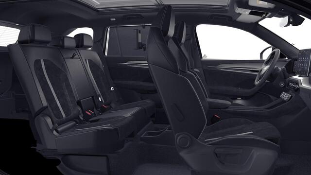 Skoda Kodiaq Sportline Business PHEV 1.5 TSI 204 pk 6 versn. DSG | Comfort Pakket | Panoramadak | Dynamic Chassis Control | Verwarmbare voorruit | Winter pakket