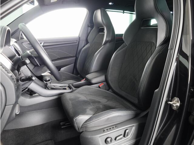 Skoda Kodiaq 1.5 TSI Sportline Business 7-zits 150pk DSG | Panoramadak | 20 inch lichtmetalen velgen | Trekhaak wegklapbaar | Verwarmbare voorstoelen