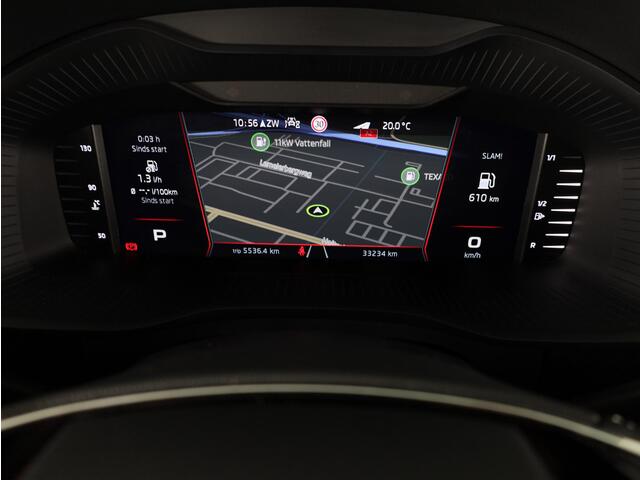 Skoda Kodiaq 1.5 TSI Sportline Business 7-zits 150pk DSG | Panoramadak | 20 inch lichtmetalen velgen | Trekhaak wegklapbaar | Verwarmbare voorstoelen