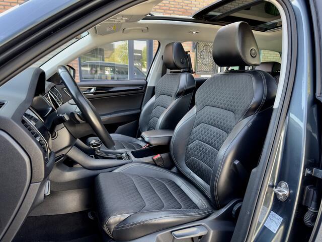 Skoda Kodiaq 1.5 TSI BETAAL 12450 GRATIS 50/50 DEAL 2JR RENTEVRIJ FINANCIEREN