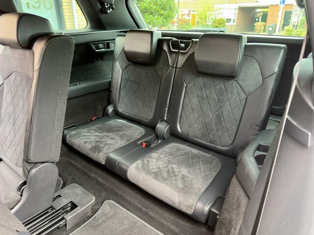 Skoda Kodiaq 1.5 TSI AUT7 SPORTLINE 7PERS. LEDER NAVI CAMERA DIGI-DASH APPLE-CARPLAY LED LMV PDC