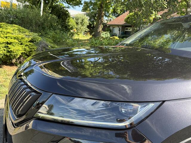 Skoda Kodiaq 2.0 TSI 180PK DSG 4x4 StyleoLeder